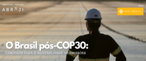 Inscrições prorrogadas até 12 de outubro para bolsas de reportagens sobre transição climática
