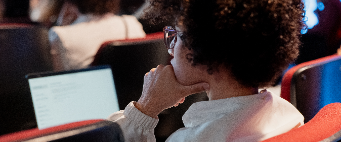 Inscritos ainda podem ver ‘COP30 em pauta’ na plataforma de cursos da Abraji
