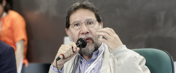 Missa de um mês de falecimento de Marcelo Beraba será realizada em São Paulo nesta quinta-feira (28)