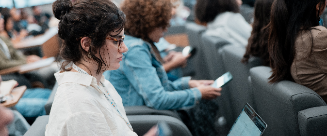 Abraji estende até novembro acesso gratuito ao 20° Congresso online