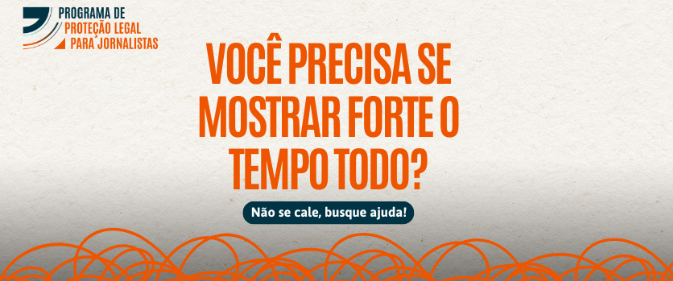 Você precisa se mostrar forte o tempo todo?