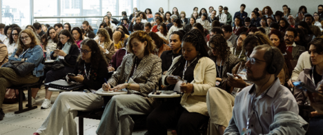 21º Congresso da Abraji reúne mais de 1,7 mil pessoas e debate o futuro do jornalismo