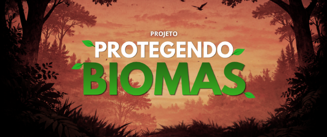 Abraji lança projeto focado na segurança jurídica e na proteção de jornalistas ambientais