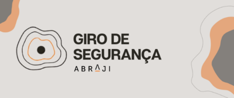Abraji lança "Giro de Segurança" com orientações sobre proteção física, digital e jurídica para jornalistas