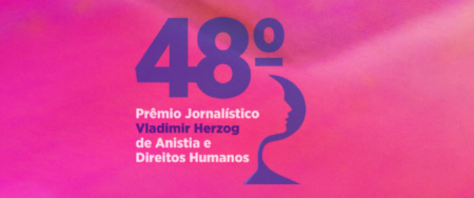48º Prêmio Vladimir Herzog anuncia finalistas de 2026