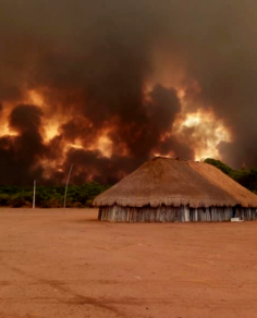 Lista de aprovados - Corrupção e Crimes Ambientais