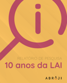 Relatório de Pesquisa - 10 anos da LAI