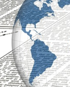 Confira dados da quarta edição do Atlas da Notícia