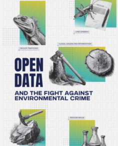 Open Data and the fight against enviromental crime
